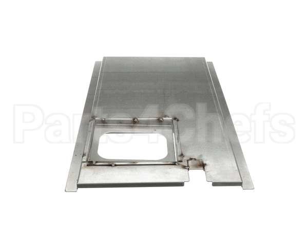 8238810 Frymaster Lid, Filter Pan Legacy Fq