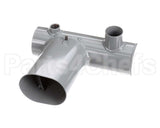 8238851 Frymaster Tube,Fltqck Fv Dump Drain
