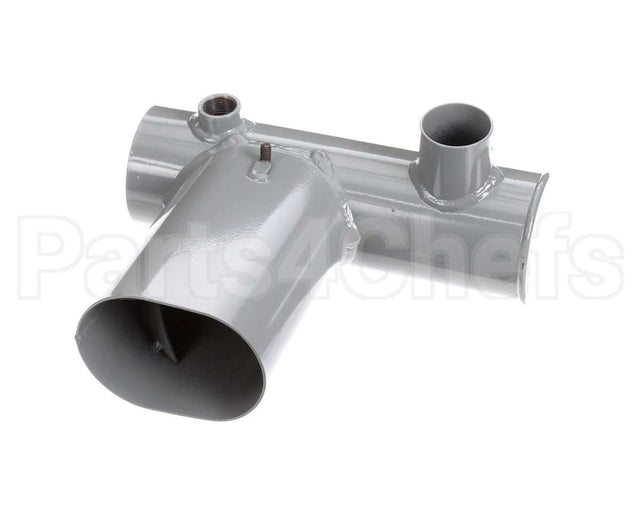 8238851 Frymaster Tube,Fltqck Fv Dump Drain