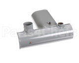 8238851 Frymaster Tube,Fltqck Fv Dump Drain
