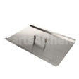 8238897 Compatible Frymaster Cover, Gl30 Fv Frypot We Lded
