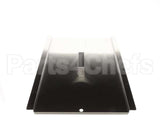 8238897 Frymaster Cover, Gl30 Full Pot, Welded