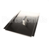 8238897 Frymaster Cover, Gl30 Full Pot, Welded