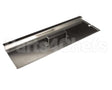 8238898 Frymaster Cover, Gl30 Split Pot, Welded