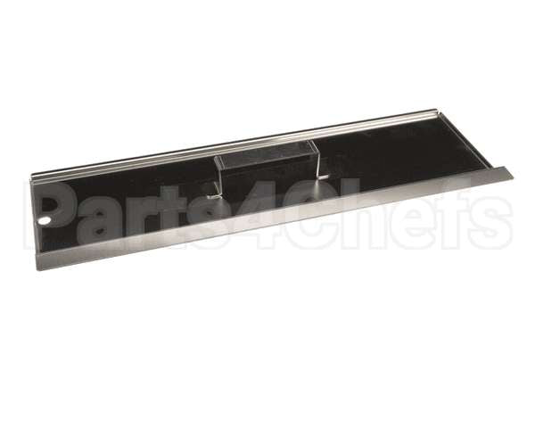 8238898 Frymaster Cover, Gl30 Split Pot, Welded