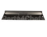 8238898 Frymaster Cover, Gl30 Split Pot, Welded