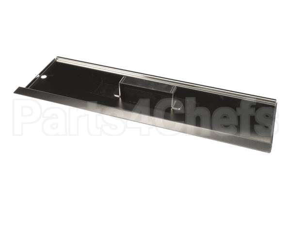 8238898 Frymaster Cover, Gl30 Split Pot, Welded