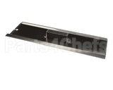8238898 Frymaster Cover, Gl30 Split Pot, Welded