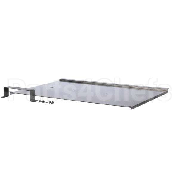 8238899 Compatible Frymaster Cover, Elect, Welded, Lov Fv Frypot