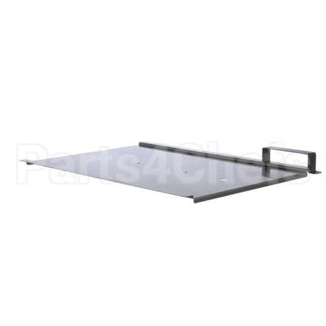 8238899 Frymaster Cover,Elect Lov Fv Frypot Welded