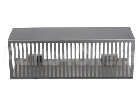 8239102 Frymaster Screen, Fpp45 Fluecap W/Clips