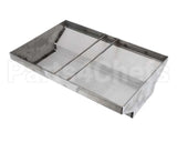 8239173 Frymaster Tray W/A, Crumb Pan Fpp35/45 H