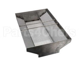 8239173 Frymaster Tray W/A, Crumb Pan Fpp35/45 H