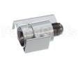 8239201 Frymaster Receiver W/A,Oil Flter Suction