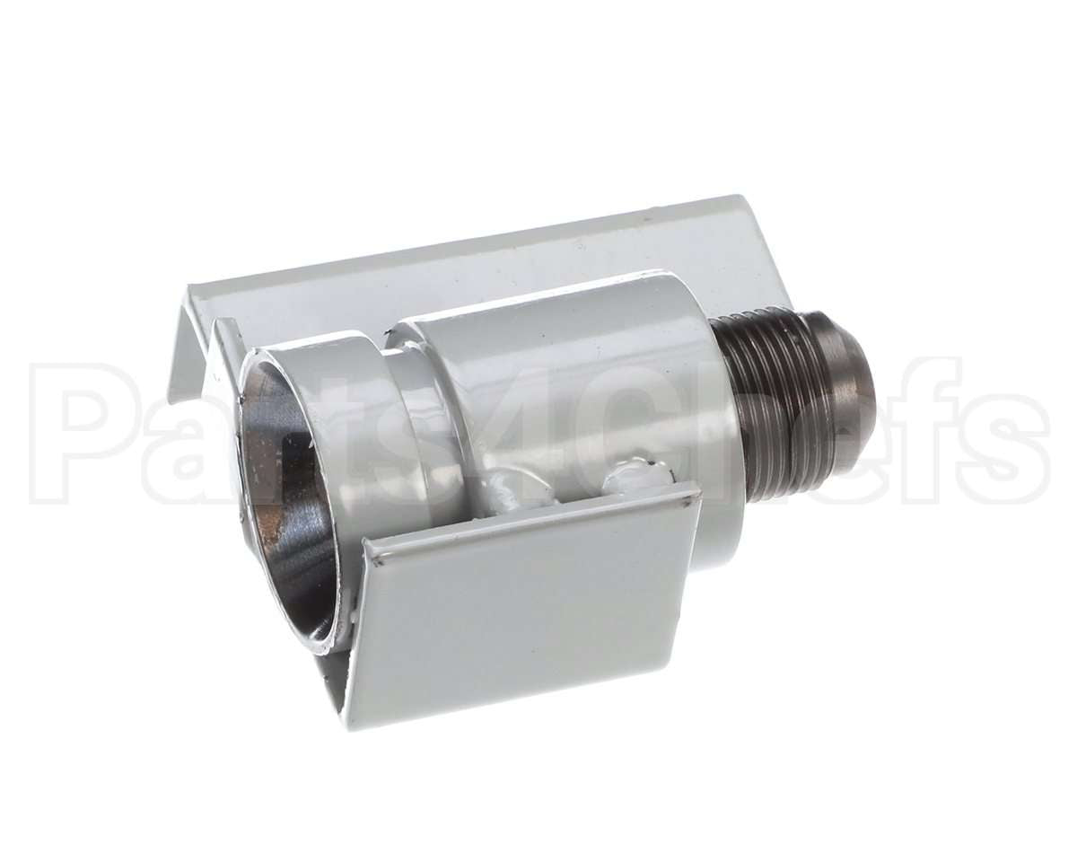8239201 Frymaster Receiver W/A,Oil Flter Suction