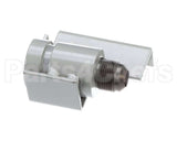 8239201 Frymaster Receiver W/A,Oil Flter Suction