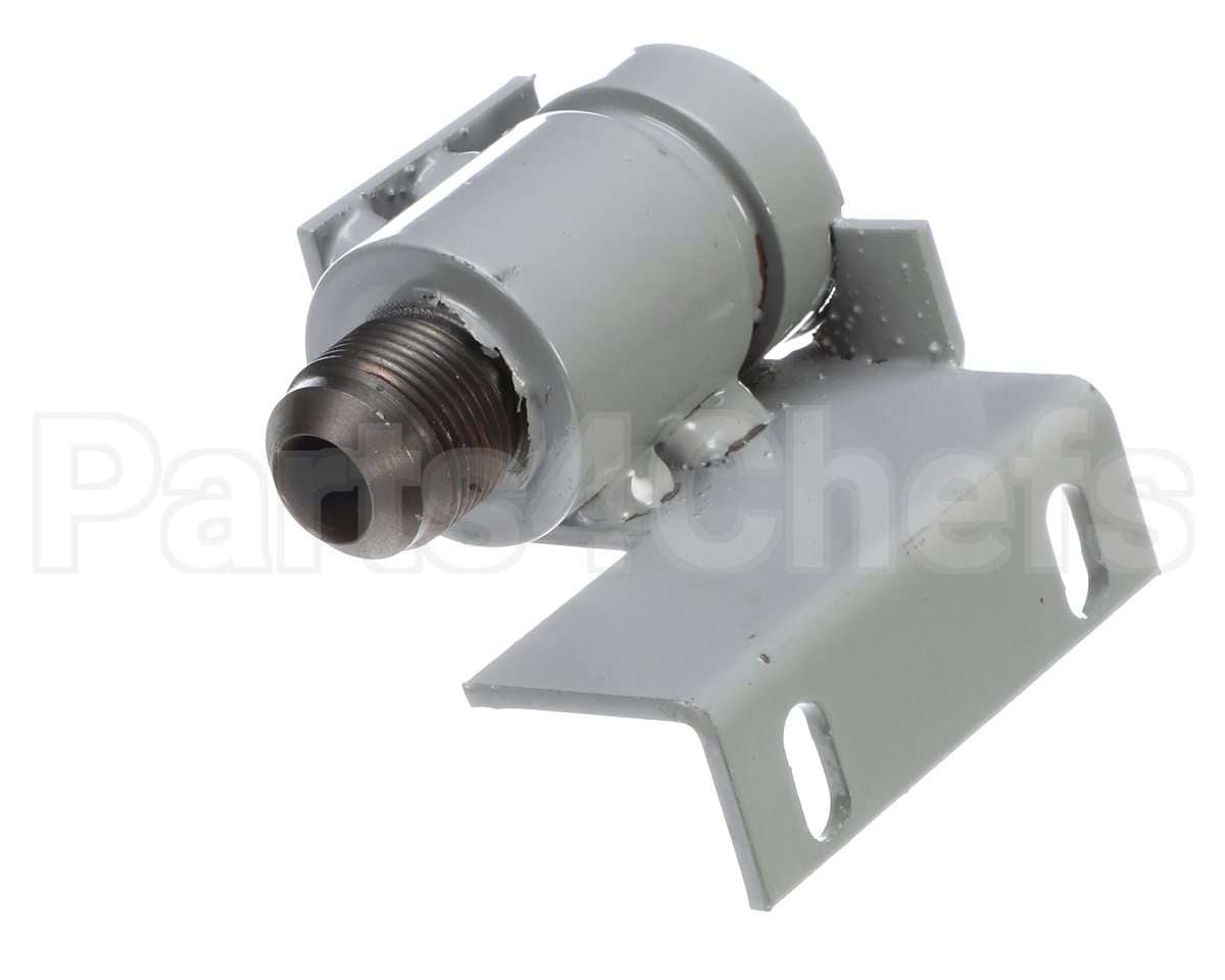 8239201 Frymaster Receiver W/A,Oil Flter Suction
