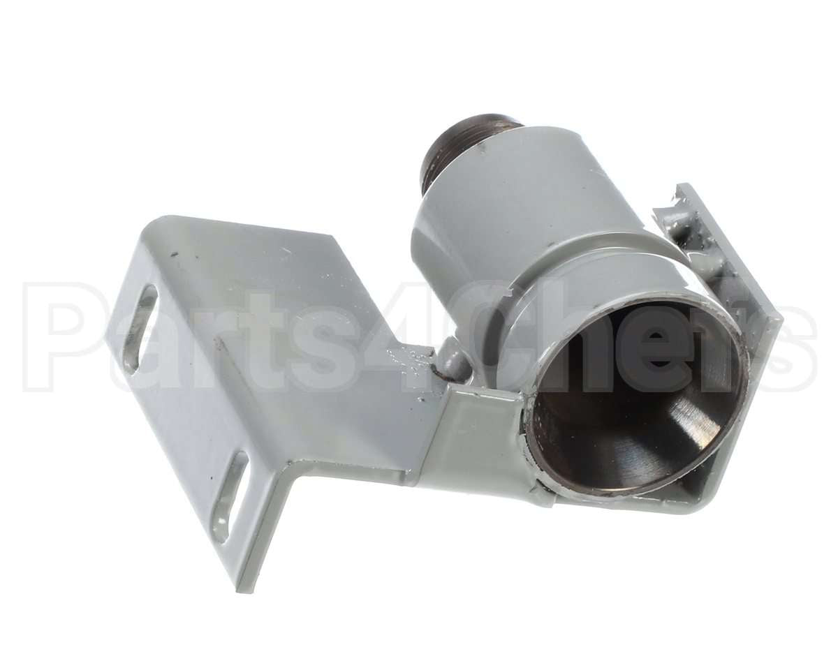 8239201 Frymaster Receiver W/A,Oil Flter Suction
