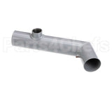 8239206 Frymaster Drain, Spout 1814E