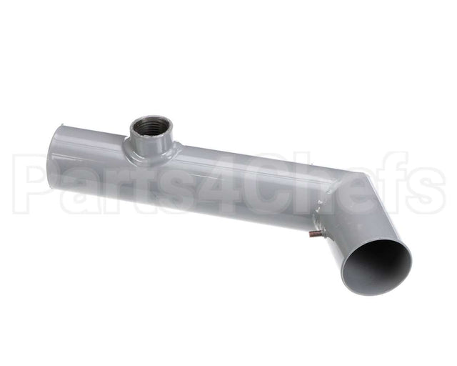 8239206 Frymaster Drain, Spout 1814E