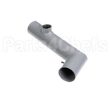 8239206 Frymaster Drain, Spout 1814E