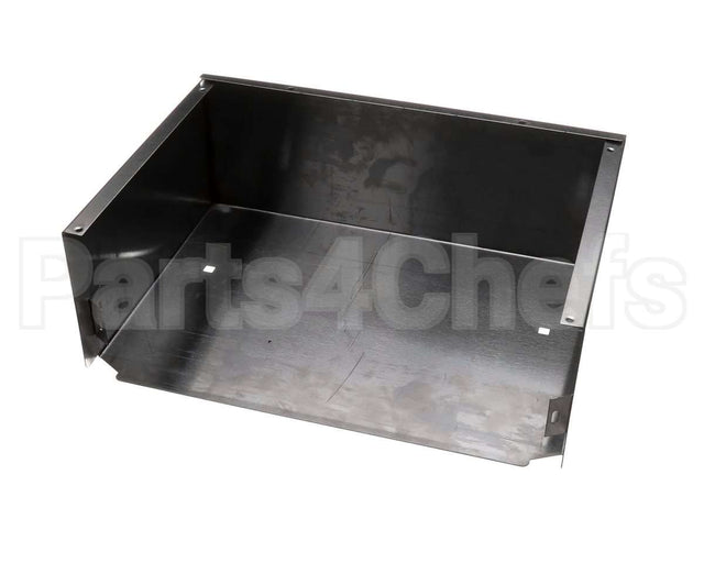 8239368 Frymaster Housing W/A, Tilt Sr114E