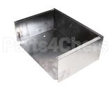 8239368 Frymaster Housing W/A, Tilt Sr114E