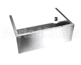 8239368 Frymaster Housing W/A, Tilt Sr114E
