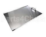 8239413 Frymaster Cover Inset Frypot Mj56 Mjcf