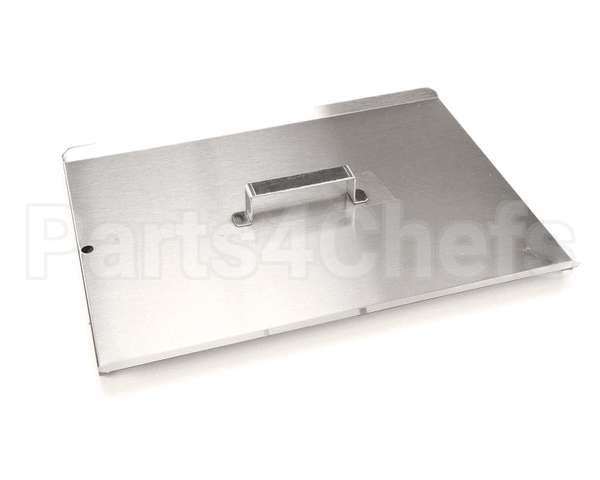 8239414 Frymaster Cover, Fryp Ef/H52