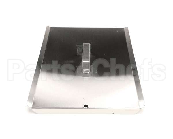 8239414 Frymaster Cover, Fryp Ef/H52