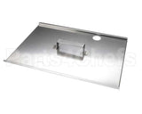 8239422 Frymaster Lid W/A, Pf50 Portable Filter
