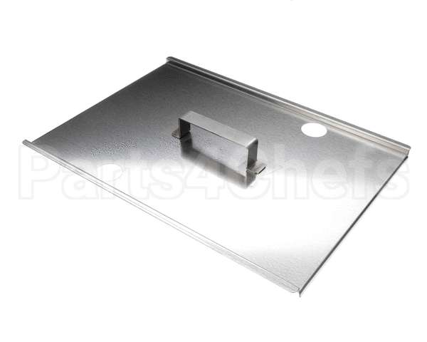 8239422 Frymaster Lid W/A, Pf50 Portable Filter