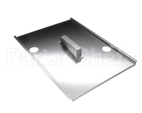8239422 Frymaster Lid W/A, Pf50 Portable Filter