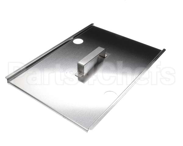 8239422 Frymaster Lid W/A, Pf50 Portable Filter