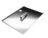 8239422 Frymaster Lid W/A, Pf50 Portable Filter
