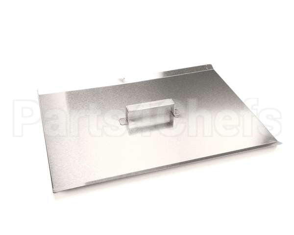 8239426 Frymaster Cover W/A, Work Station
