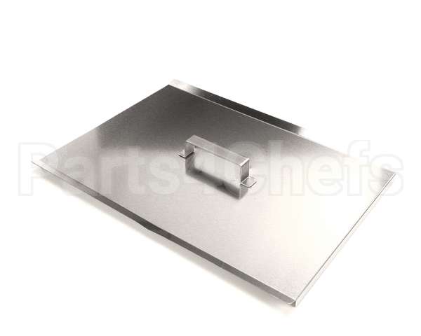8239426 Frymaster Cover W/A, Work Station