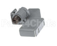 8239501 Frymaster Bracket, Lov-T Female Suction