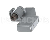 8239501 Frymaster Bracket, Lov-T Female Suction