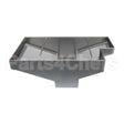 8239543 Compatible Frymaster Pan, Fine Crumb, Ocf