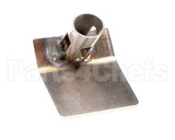 8239564 Frymaster Shield, Topoff Dv Frypot 30#