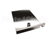 8239607 Frymaster Lid W/A,Fq1814E Fltr Pan Fixed