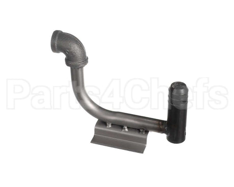 8239627 Frymaster Tube W/A, Suction Fq120