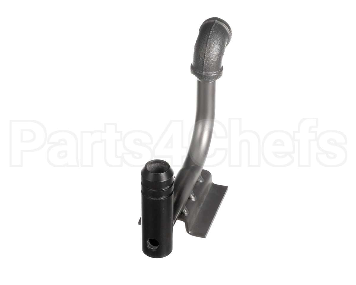 8239627 Frymaster Tube W/A, Suction Fq120