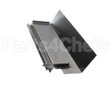 8239630 Frymaster Retainer, Gl30 Fv Lh Burner