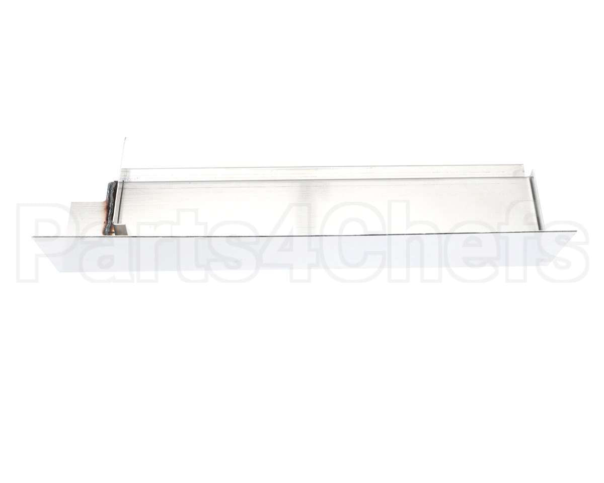 8239630 Frymaster Retainer, Gl30 Fv Lh Burner