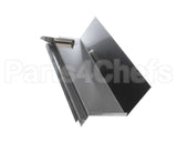 8239631 Frymaster Ratainer, Gl30 Fv Rh Burner