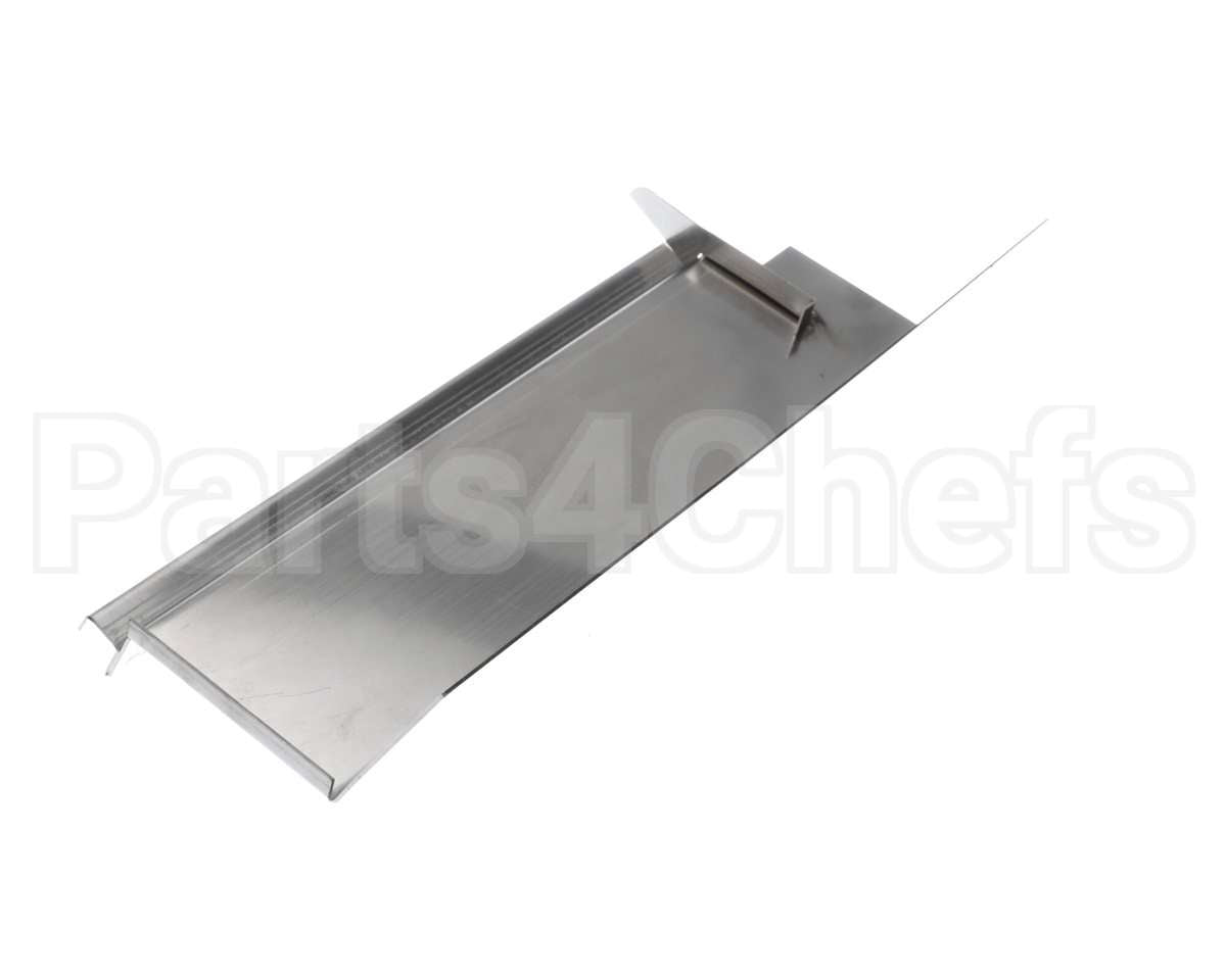 8239631 Frymaster Ratainer, Gl30 Fv Rh Burner
