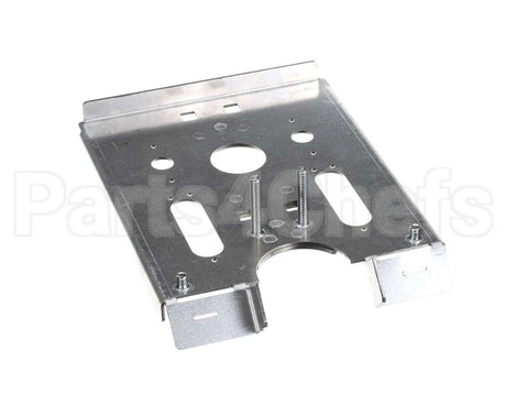 8239639 Frymaster Cover W/A,Gl30 Fv Front Combst
